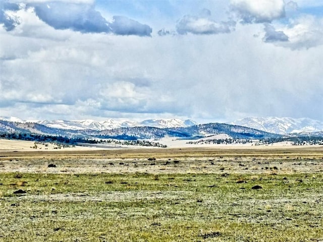 5930 Mesa Rd, Hartsel, CO 80449