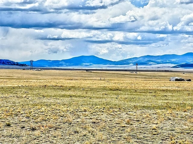 5930 Mesa Rd, Hartsel, CO 80449