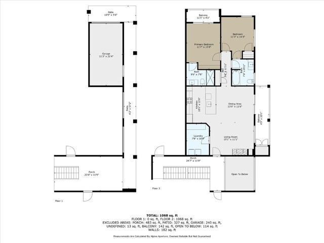 3370 Columbine Dr Unit 104, Steamboat Springs, CO 80487 - photo 35