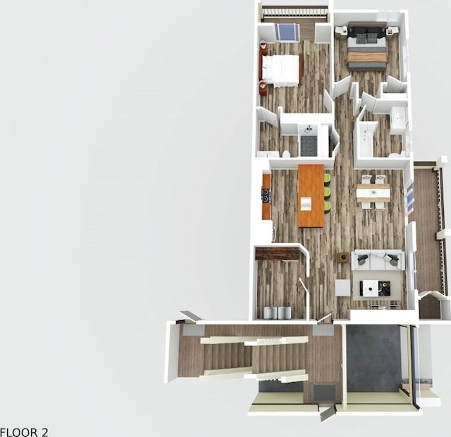 3370 Columbine Dr Unit 104, Steamboat Springs, CO 80487 - photo 33
