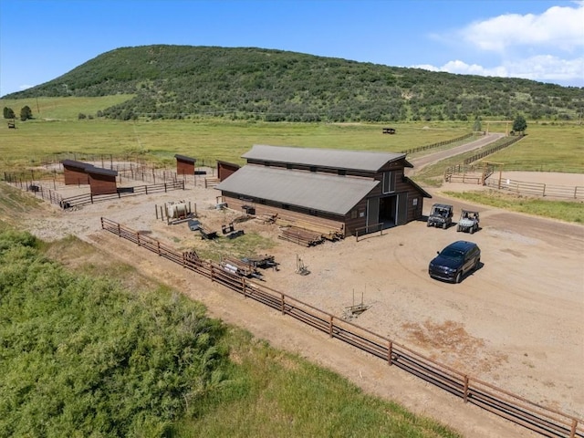 32095 Judges Viewpoint, Oak Creek, CO 80467