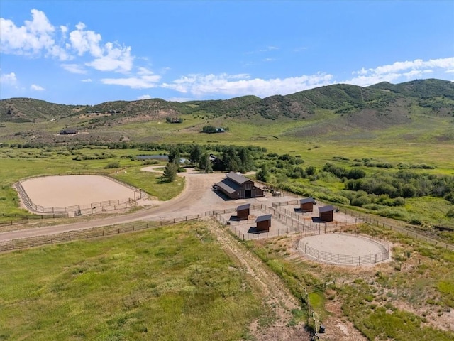 32095 Judges Viewpoint, Oak Creek, CO 80467