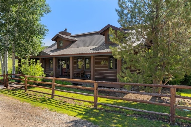 32095 Judges Viewpoint, Oak Creek, CO 80467