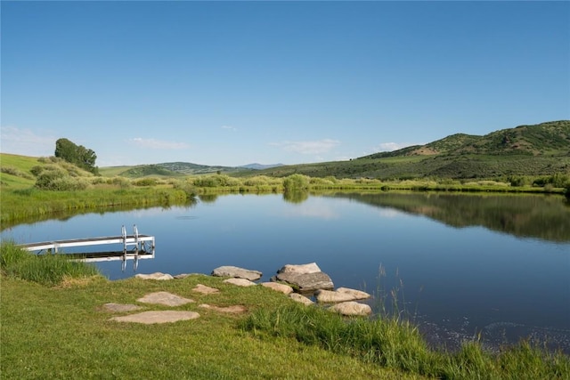 32095 Judges Viewpoint, Oak Creek, CO 80467