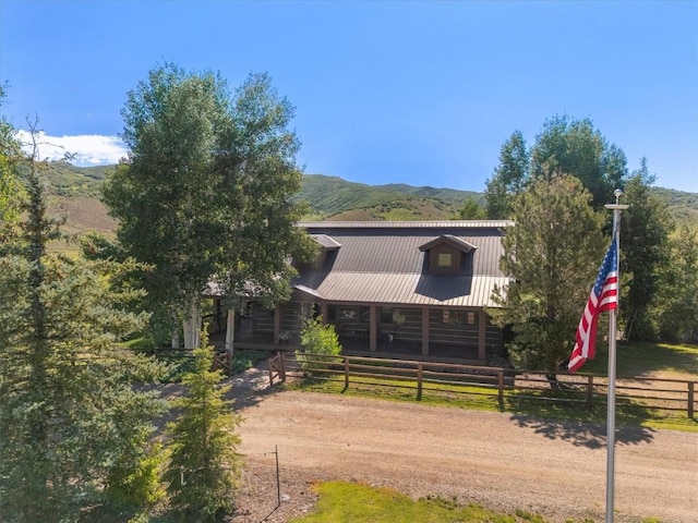 32095 Judges Viewpoint, Oak Creek, CO 80467