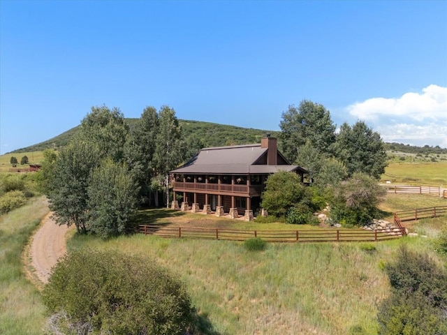 32095 Judges Viewpoint, Oak Creek, CO 80467