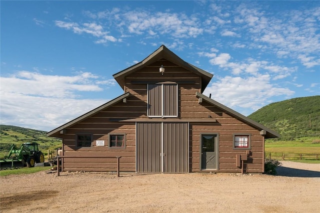 32095 Judges Viewpoint, Oak Creek, CO 80467