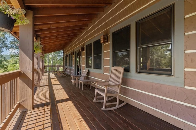 32095 Judges Viewpoint, Oak Creek, CO 80467