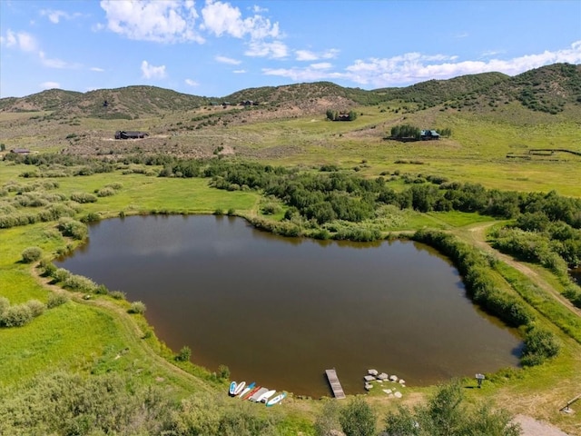 32095 Judges Viewpoint, Oak Creek, CO 80467