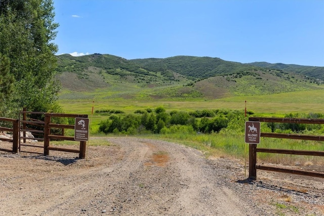 32095 Judges Viewpoint, Oak Creek, CO 80467