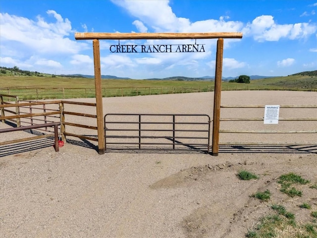 32095 Judges Viewpoint, Oak Creek, CO 80467