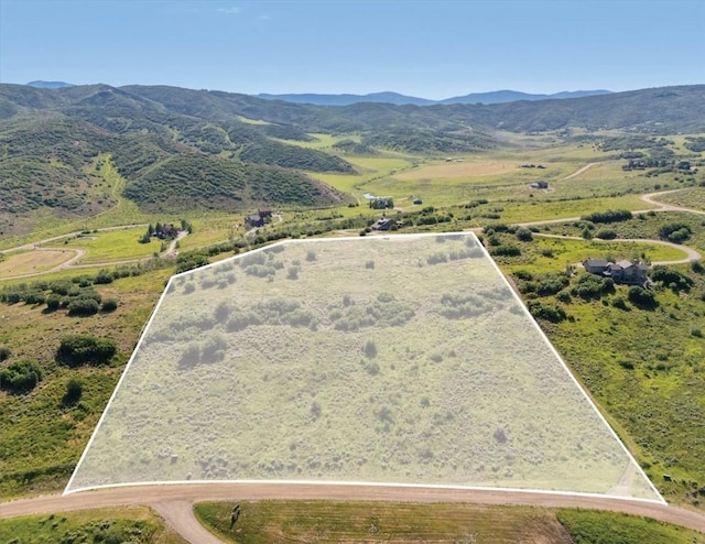 32095 Judges Viewpoint, Oak Creek, CO 80467