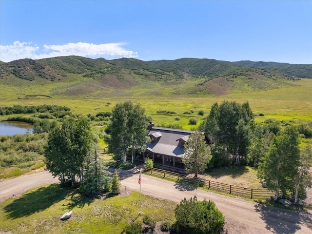 32095 Judges Viewpoint, Oak Creek, CO 80467