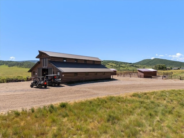 32095 Judges Viewpoint, Oak Creek, CO 80467