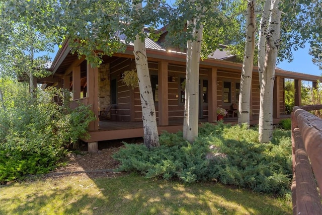 32095 Judges Viewpoint, Oak Creek, CO 80467