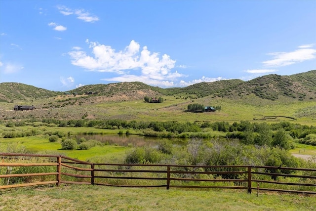 32095 Judges Viewpoint, Oak Creek, CO 80467
