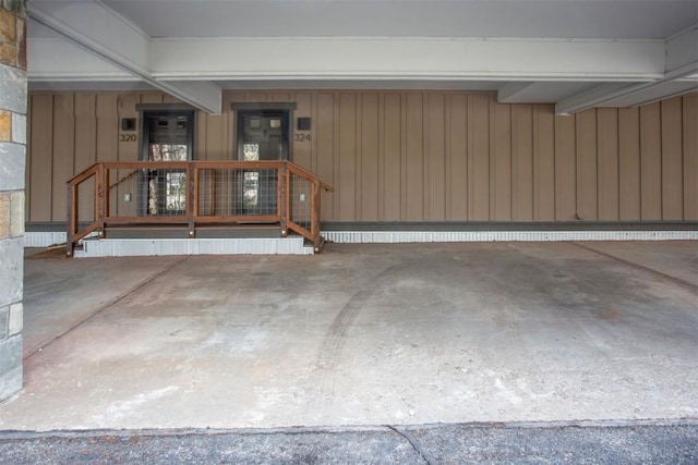 324 W Main St Unit 324, Frisco, CO 80443 - view of garage