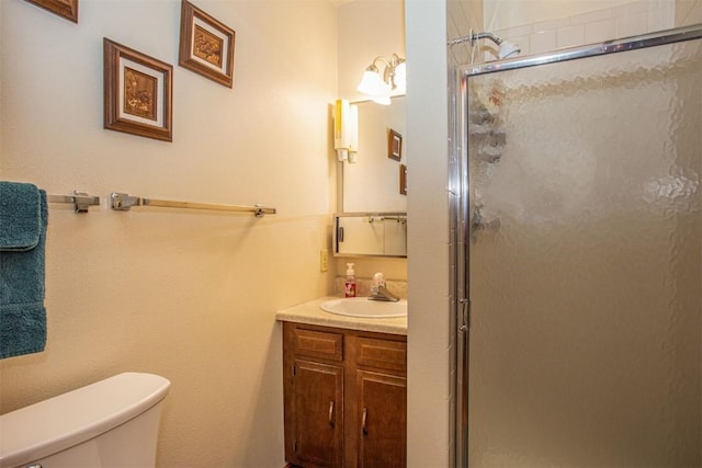 324 W Main St Unit 324, Frisco, CO 80443 - full bath with toilet, vanity, and a stall shower