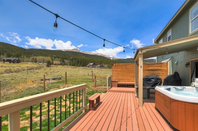 261 County Road 6, Alma, CO 80420 - photo 15