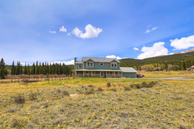 261 County Road 6, Alma, CO 80420 - photo 33