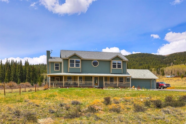 261 County Road 6, Alma, CO 80420 - photo 34