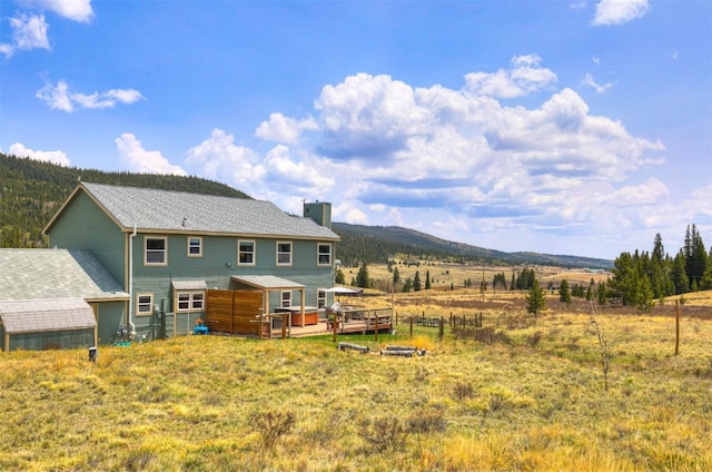 261 County Road 6, Alma, CO 80420 - photo 36
