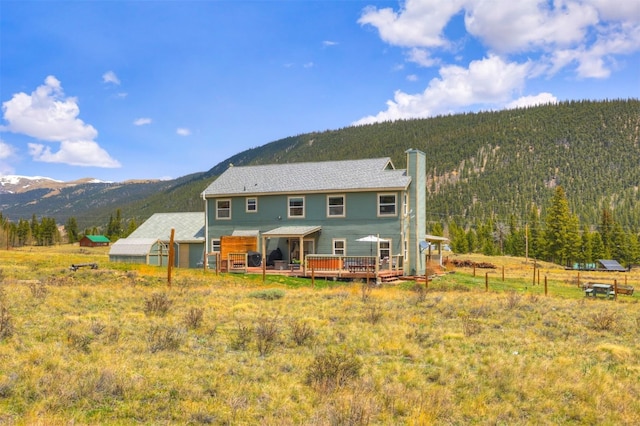 261 County Road 6, Alma, CO 80420 - photo 2