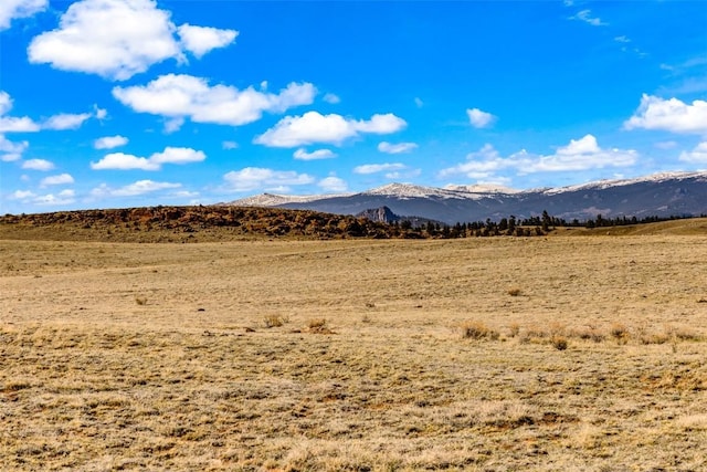 TBD Mockingbird Lane, Como, CO 80432