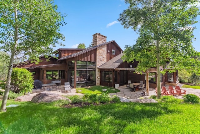 50 Vierling Way, Frisco, CO 80443 - photo 3