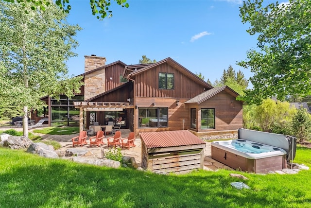 50 Vierling Way, Frisco, CO 80443 - photo 38