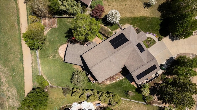 40870 Purple Sage St, Steamboat Springs, CO 80487 - aerial view of property and surrounding area