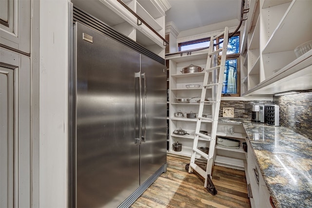 19 Peak 8 Ct, Breckenridge, CO 80424 - view of pantry
