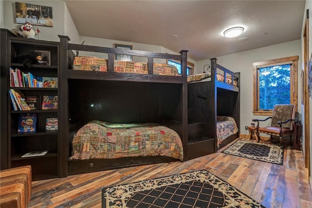 19 Peak 8 Ct, Breckenridge, CO 80424 - bedroom with wood-type flooring
