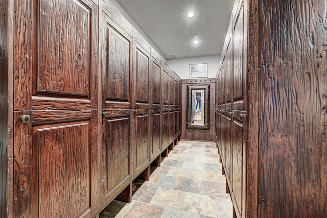 19 Peak 8 Ct, Breckenridge, CO 80424 - walk in closet with light stone finish flooring