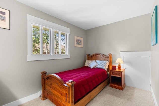 862 Douglas St, Steamboat Springs, CO 80487 - bedroom with carpet floors and baseboards