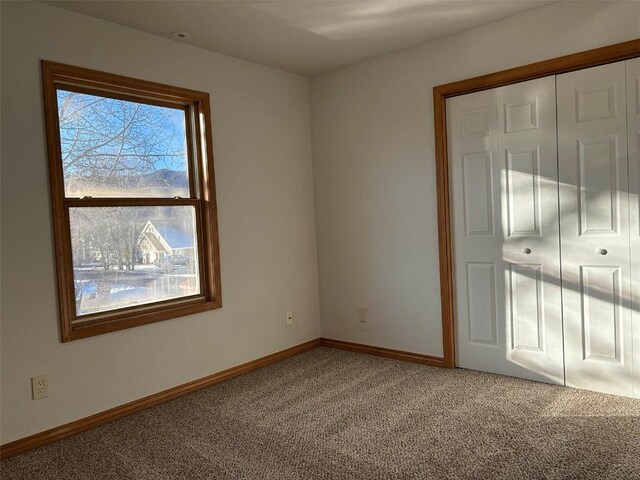 1550 Red Hawk Ct, Steamboat Springs, CO 80487 - unfurnished room featuring carpet floors and baseboards