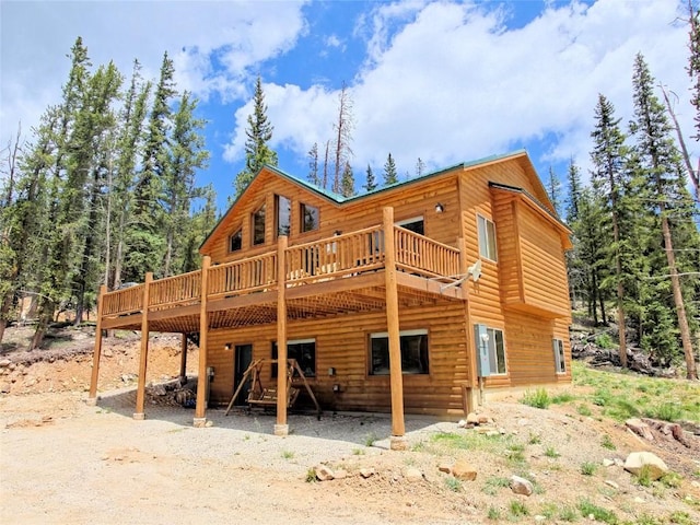 207 Pine Cone Way, Fairplay, CO 80440 - photo 4