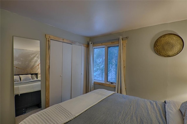 246 Broken Lance Dr Unit 203, Breckenridge, CO 80424 - view of bedroom