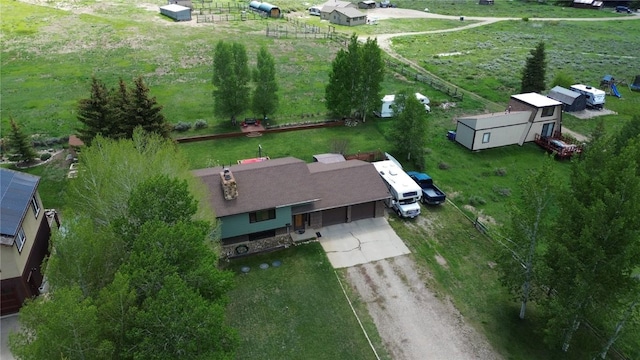 1346 Rainbow Dr, Silverthorne, CO 80498 - view of property location featuring rural landscape