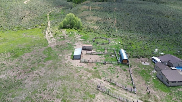 1346 Rainbow Dr, Silverthorne, CO 80498 - view of rural area