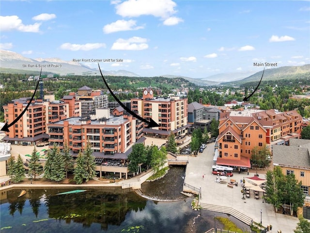 645 S Park Ave Unit 305, Breckenridge, CO 80424 - photo 1