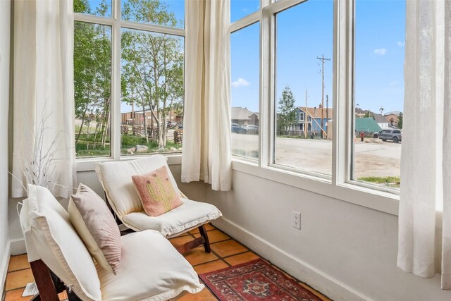 530 Castello Ave, Fairplay, CO 80440 - sunroom / solarium with plenty of natural light