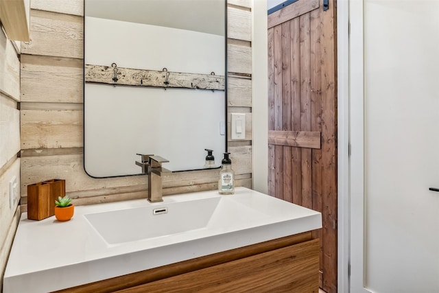 530 Castello Ave, Fairplay, CO 80440 - bathroom featuring vanity
