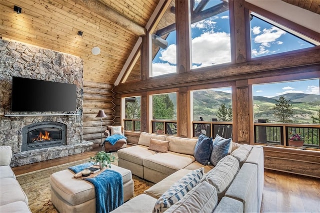 245 Easy Bend Trl, Silverthorne, CO 80498 - photo 7