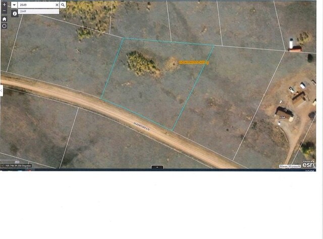 1836 Wampum Ln, Como, CO 80432