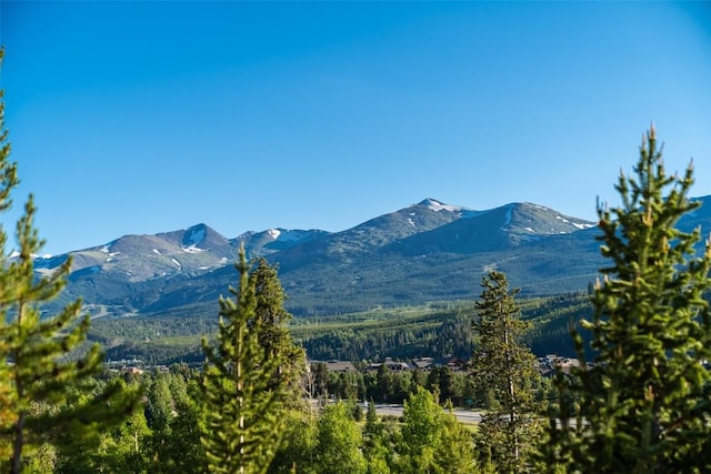 455 Highfield Trl, Breckenridge, CO 80424 - view of mountain background
