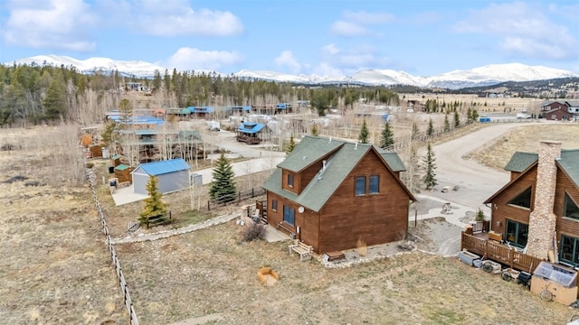 268B Fuller Dr, Fairplay, CO 80440 - photo 24