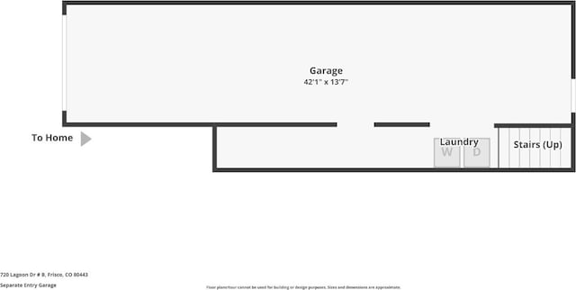 720 Lagoon Dr Unit B, Frisco, CO 80443 - photo 35