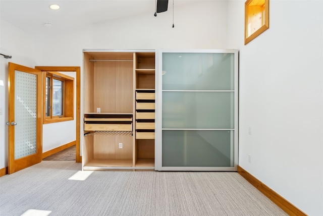 475 Vail Cir, Dillon, CO 80435 - view of closet