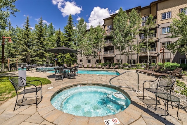 135 Dercum Dr Unit 8565, Keystone, CO 80435 - photo 22